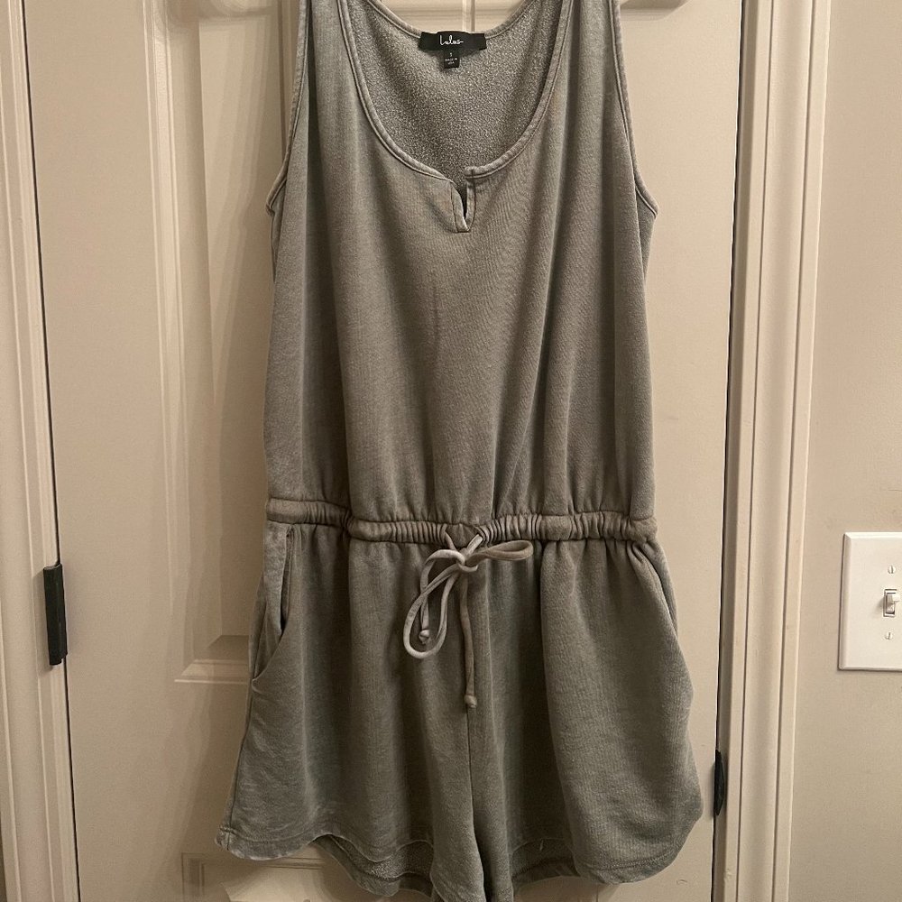 Lulus Romper